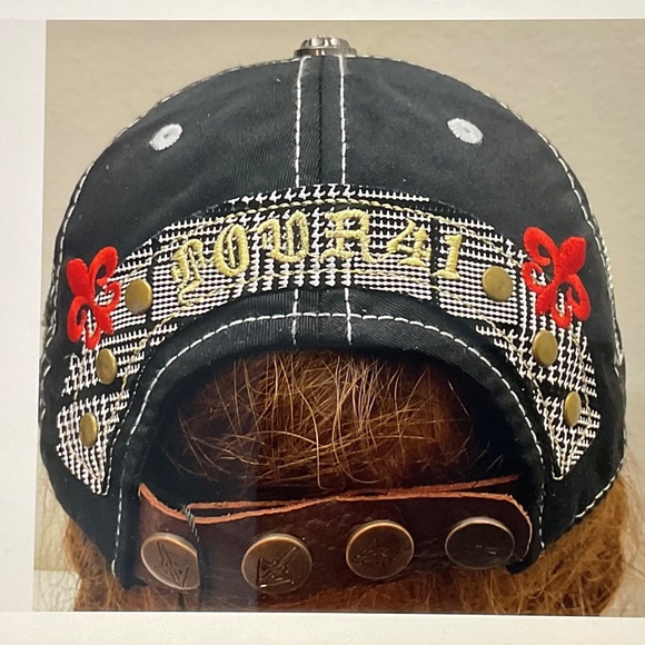 441 Cap - Picture 4 of 8